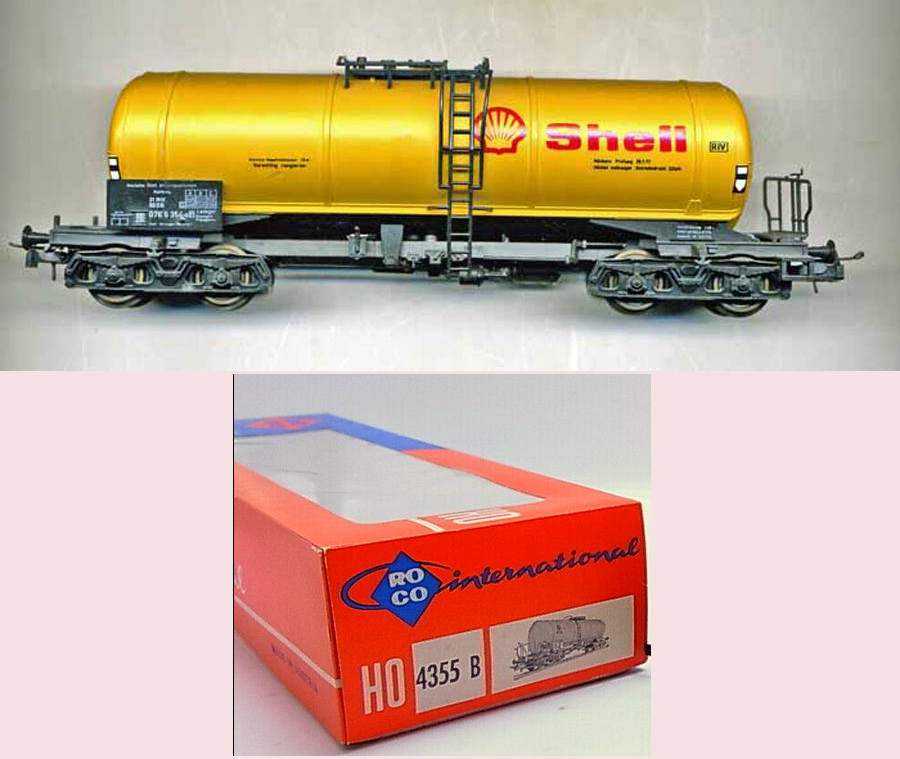 Roco 4355 B